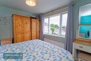 Bedroom- click for photo gallery
